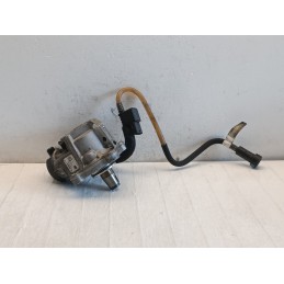 Pompa iniezione Bmw X1 E84 2.0D N47D20C 0986437426 2009 2015  A10627
