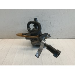 Pompa iniezione Bmw X1 E84 2.0D N47D20C 0986437426 2009 2015  A10627