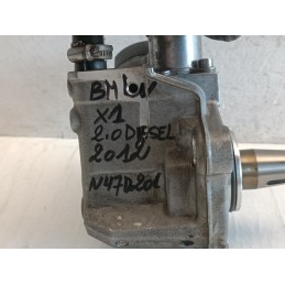 Pompa iniezione Bmw X1 E84 2.0D N47D20C 0986437426 2009 2015  A10627