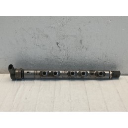 Flauto rampa iniettori Bmw X1 E84 2.0D N47D20C 2009 2015 13537809127  A10628