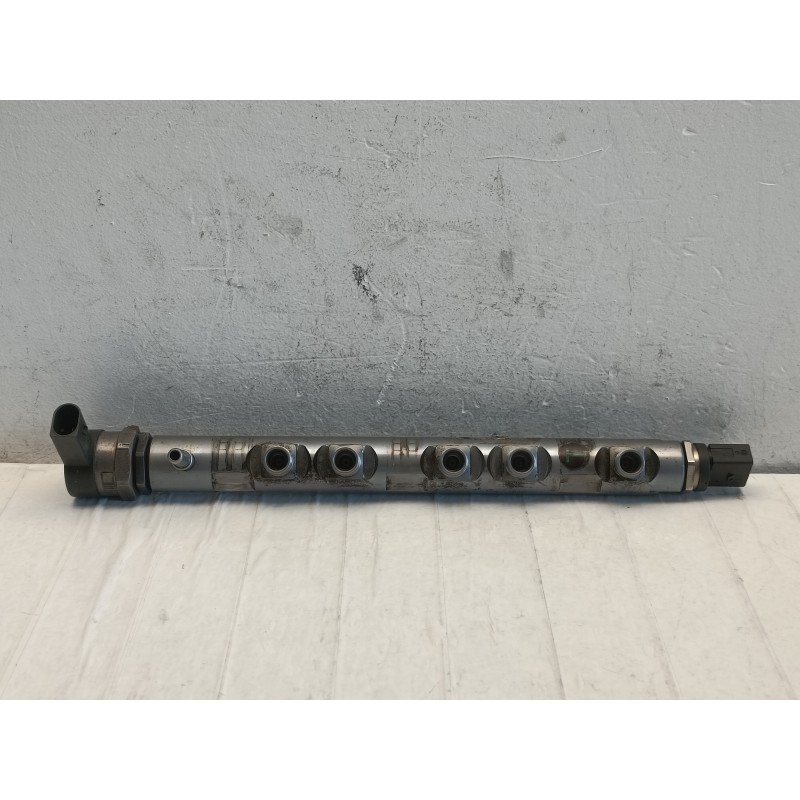 Flauto rampa iniettori Bmw X1 E84 2.0D N47D20C 2009 2015 13537809127  A10628