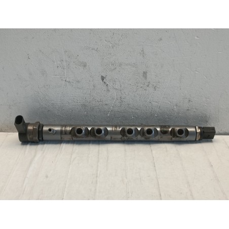 Flauto rampa iniettori Bmw X1 E84 2.0D N47D20C 2009 2015 13537809127  A10628