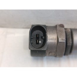 Flauto rampa iniettori Bmw X1 E84 2.0D N47D20C 2009 2015 13537809127  A10628