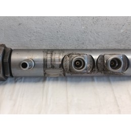 Flauto rampa iniettori Bmw X1 E84 2.0D N47D20C 2009 2015 13537809127  A10628