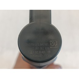 Flauto rampa iniettori Bmw X1 E84 2.0D N47D20C 2009 2015 13537809127  A10628