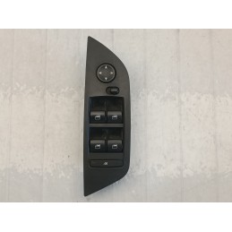 Pulsantiera alzavetro anteriore sinistra Bmw X1 E84 2009 2015 9216046  A10630