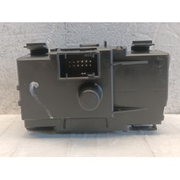 Interruttore comando luci manopola fari BmW X1 E84 6932794 2009 2015  A10632