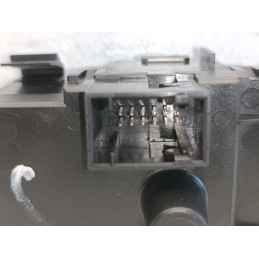 Interruttore comando luci manopola fari BmW X1 E84 6932794 2009 2015  A10632