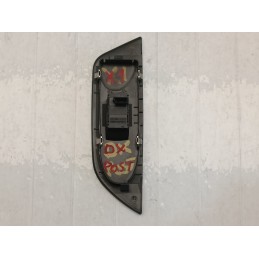 Pulsantiera alzavetro porta posteriore destra Bmw X1 E84 2009 2015  A10633