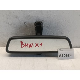 Specchietto retrovisore interno Bmw X1 E84 2009 2015  A10634