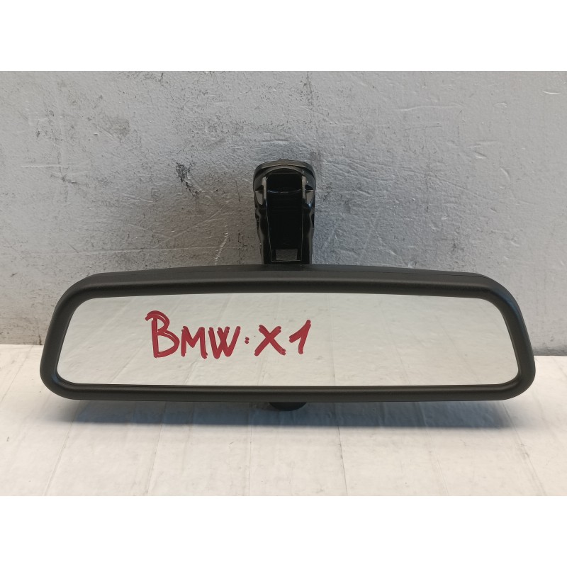 Specchietto retrovisore interno Bmw X1 E84 2009 2015  A10634