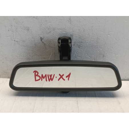 Specchietto retrovisore interno Bmw X1 E84 2009 2015  A10634