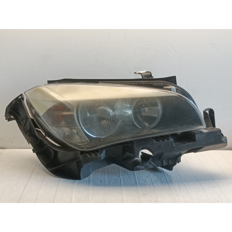 Faro fanale anteriore destro Bmw X1 E84 2009 2015 63112990002  A10635