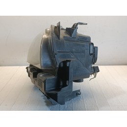 Faro fanale anteriore destro Bmw X1 E84 2009 2015 63112990002  A10635