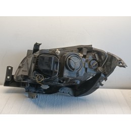 Faro fanale anteriore destro Bmw X1 E84 2009 2015 63112990002  A10635