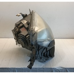 Faro fanale anteriore destro Bmw X1 E84 2009 2015 63112990002  A10635