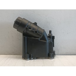 Supporto filtro olio Bmw X1 E84 2.0D 11427807799 2009 2015 N47D20C  A10636
