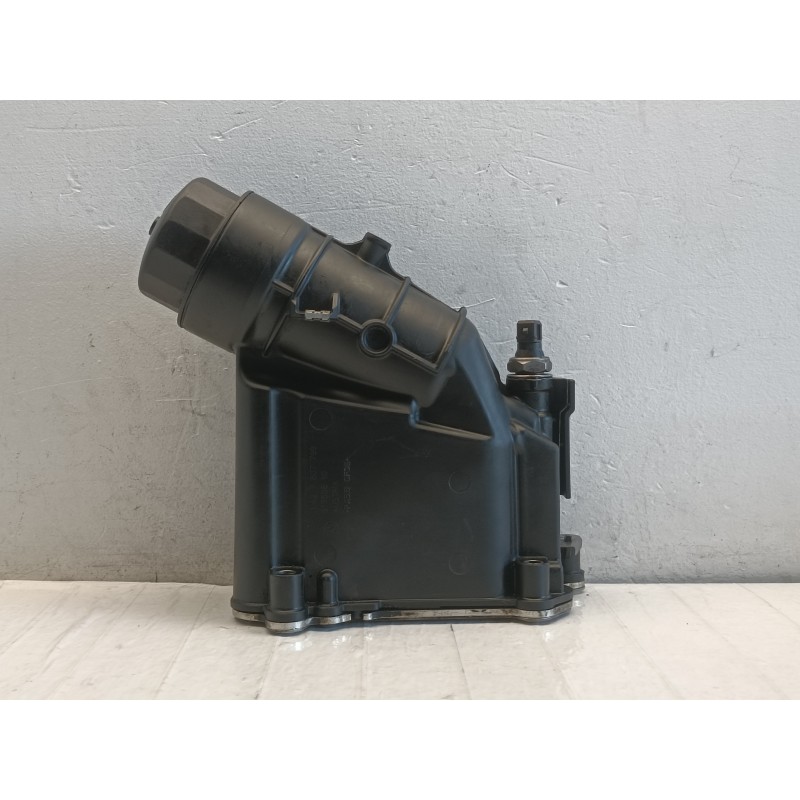 Supporto filtro olio Bmw X1 E84 2.0D 11427807799 2009 2015 N47D20C  A10636