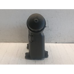 Supporto filtro olio Bmw X1 E84 2.0D 11427807799 2009 2015 N47D20C  A10636
