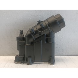 Supporto filtro olio Bmw X1 E84 2.0D 11427807799 2009 2015 N47D20C  A10636