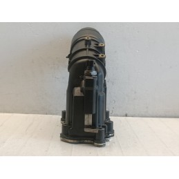 Supporto filtro olio Bmw X1 E84 2.0D 11427807799 2009 2015 N47D20C  A10636