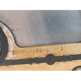 Supporto filtro olio Bmw X1 E84 2.0D 11427807799 2009 2015 N47D20C  A10636