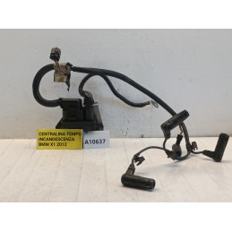 Centralina preriscaldamento candelette Bmw X1 E84 779800007 2012  A10637