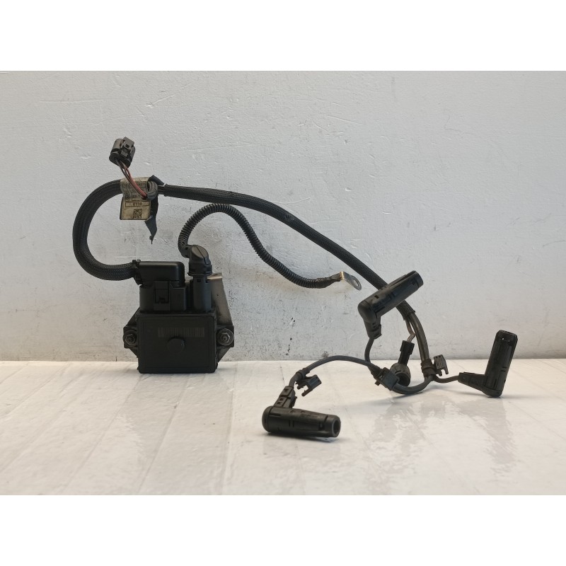 Centralina preriscaldamento candelette Bmw X1 E84 779800007 2012  A10637