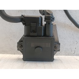 Centralina preriscaldamento candelette Bmw X1 E84 779800007 2012  A10637