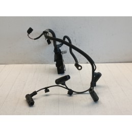 Centralina preriscaldamento candelette Bmw X1 E84 779800007 2012  A10637