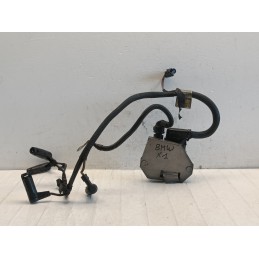 Centralina preriscaldamento candelette Bmw X1 E84 779800007 2012  A10637