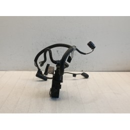 Centralina preriscaldamento candelette Bmw X1 E84 779800007 2012  A10637