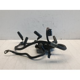 Centralina preriscaldamento candelette Bmw X1 E84 779800007 2012  A10637