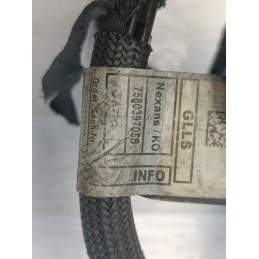 Centralina preriscaldamento candelette Bmw X1 E84 779800007 2012  A10637