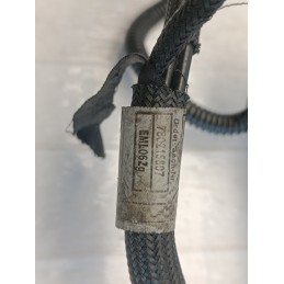 Centralina preriscaldamento candelette Bmw X1 E84 779800007 2012  A10637