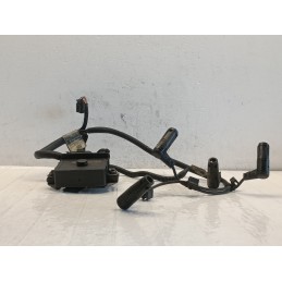 Centralina preriscaldamento candelette Bmw X1 E84 779800007 2012  A10637