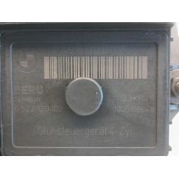 Centralina preriscaldamento candelette Bmw X1 E84 779800007 2012  A10637