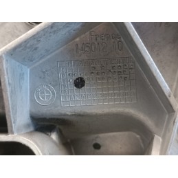 Specchietto retrovisore destro bianco Bmw X1 E84 5 PIN 2009 2012  A10638