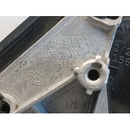 Specchietto retrovisore destro bianco Bmw X1 E84 5 PIN 2009 2012  A10638