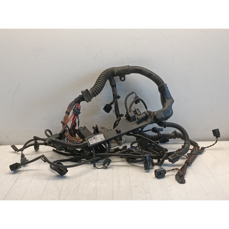 Cablaggio motore Bmw X1 E84 2009 2015 2.0D N47D20C 850721103  A10639