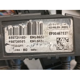 Cablaggio motore Bmw X1 E84 2009 2015 2.0D N47D20C 850721103  A10639