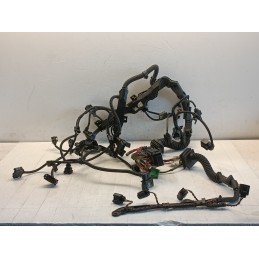 Cablaggio motore Bmw X1 E84 2009 2015 2.0D N47D20C 850721103  A10639