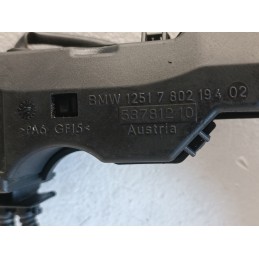 Cablaggio motore Bmw X1 E84 2009 2015 2.0D N47D20C 850721103  A10639