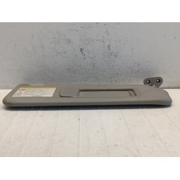 Aletta parasole destra pantina passeggero Bmw X1 E84 2009 2015  A10640