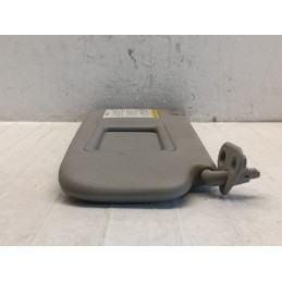 Aletta parasole destra pantina passeggero Bmw X1 E84 2009 2015  A10640