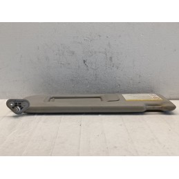 Aletta parasole destra pantina passeggero Bmw X1 E84 2009 2015  A10640