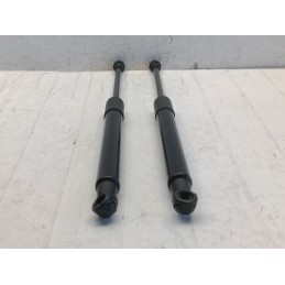 Pistoncini molle cofano portellone posteriore Bmw X1 E84 2009 2015  A10642