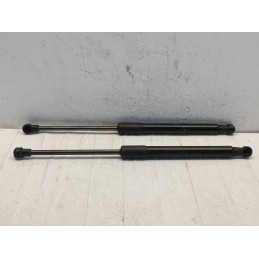 Pistoncini molle cofano portellone posteriore Bmw X1 E84 2009 2015  A10642