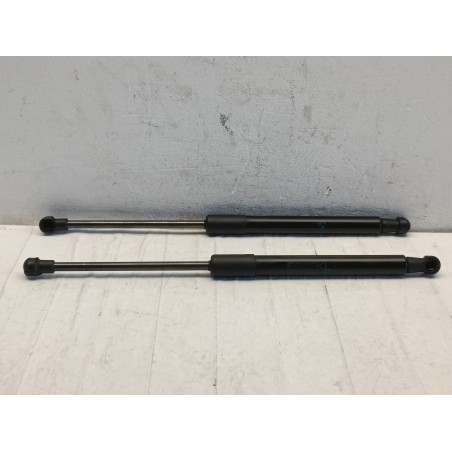 Pistoncini molle cofano portellone posteriore Bmw X1 E84 2009 2015  A10642