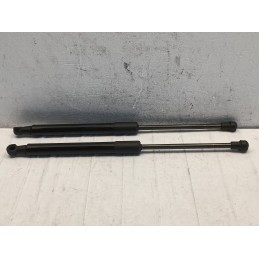 Pistoncini molle cofano portellone posteriore Bmw X1 E84 2009 2015  A10642
